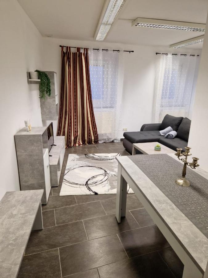 Klosterappartment Modling Exteriér fotografie
